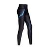 JPOJPO High Waisted Leggings for Women - Soft Opaque Slim Tummy Control Printed Pants for Running Cycling Yoga view 1