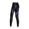 JPOJPO High Waisted Leggings for Women - Soft Opaque Slim Tummy Control Printed Pants for Running Cycling Yoga view 2