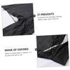 Cabilock Treadmill Cover L-Shaped Ac Cover for Outside Unit Waterproof Oxford Fabric for Electronics view 4