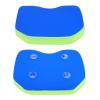 Thicken Boating Seat Cushions, Comfort Seat Cushion Pad, Kayak Seat Cushion with Sucker for Kayak Canoe Fishing Boat, Fishing Seat Pad for Outdoor Camping(Blue) view 2