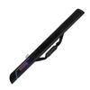 Booms Fishing PB3 6.3ft~7ft Expandable Fishing Rod Carry Case (Rod-Only, No Reel Space)  Portable Foldable Rod Bag with Padded Protection & Two-Way Zippers, Store Up to 2~3 Fishing Poles view 1