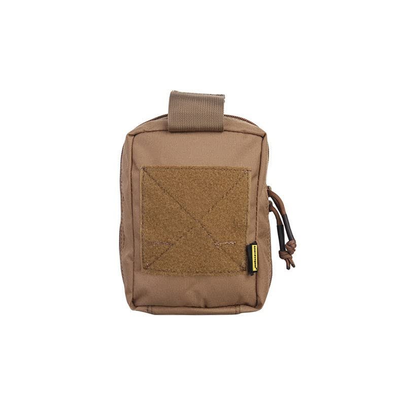 Emersongear EG Style EI Medic Pouch Tactical First Aid Kit Utility Pouch for Vest/Belt with Molle System