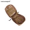 Emersongear EG Style EI Medic Pouch Tactical First Aid Kit Utility Pouch for Vest/Belt with Molle System view 3