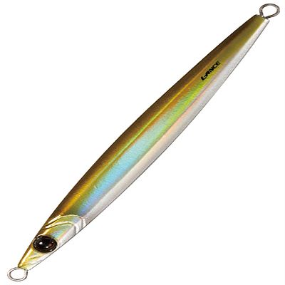 Shout! Lance Real Color 179LR 250g #132 Icanago
