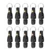 10Pcs Heavy Tension Downrigger Release Clips for Offshore Fishing, Planer Board, Weight, Kite view 1