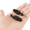 10Pcs Heavy Tension Downrigger Release Clips for Offshore Fishing, Planer Board, Weight, Kite view 4