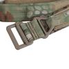 EMERSONGEAR CQB Rappel Tactical Belt for Men Shooting Paintball Outdoor Activities view 4