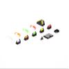 Outerimpact Pyramid Sight System Compatible with Taurus 709 and 740 (Standard Kit)  view 2