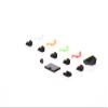 Outerimpact Pyramid Sight System Compatible with Taurus 709 and 740 (Standard Kit)  view 4