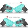 Amberide Bodyguard 380 IWB Holster, Kydex-Boltaron Inside Waistband Holster for S&W Bodyguard 380 .380 Auto Pistol (Non-Laser Model), Secure Retention, 030 Adjustable Cant view 2