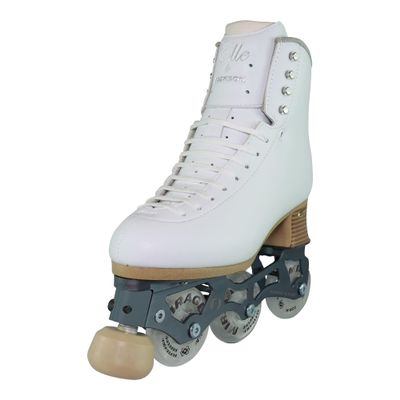Jackson Atom Ultima Elle Women's Inline Figure Roller Skate Size 8.5