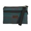 Stormy Kromer Limited Edition Northwoods Wool Wristlet, Saxon Plaid, One Size view 1