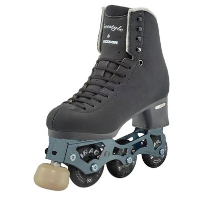 Jackson Ultima Atom Freestyle Men's Inline Figure Roller Skate - Mens Size 7