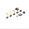 Outerimpact Pyramid Sight System Compatible with Taurus 24/7 and G2 (Standard Kit) view 2
