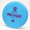 Discmania Evolution Exo Hard Method Disc Golf Midrange Disc, Pick Color/Weight [Stamp & Exact Color May Vary] Blue 177-179 Grams