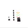 Outerimpact Pyramid Sight System Compatible with Kimber (Standard Kit)  view 2