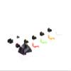 Outerimpact Pyramid Sight System Compatible with Kimber (Standard Kit)  view 3