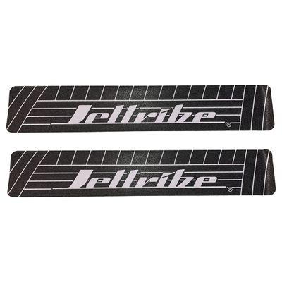 Jettribe Boat PWC Trailer Grip Tape | Size 34" x 6" Anti Slip 2 Piece Set Outdoor Waterproof Accessories