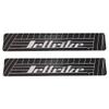 Jettribe Boat PWC Trailer Grip Tape | Size 34" x 6" Anti Slip 2 Piece Set Outdoor Waterproof Accessories view 1