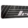 Jettribe Boat PWC Trailer Grip Tape | Size 34" x 6" Anti Slip 2 Piece Set Outdoor Waterproof Accessories view 3