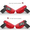 Amberide S&W M&P M2.0 IWB Holster, Kydex Concealed Carry Holster for M&P M2.0 4" / 4.25", No Optic/No Laser, Posi-Click Retention, Sweat Guard, Adjustable Cant (030) view 2
