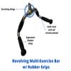 Ader Home Gym Machine Attachments- Set of 8, w/ 8 Free Snap Links view 4