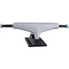 Universo Brands Tensor Mag-Light 5.25 Reflect Silver/Black Skateboard Trucks (Set of 2) view 1