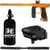 Action Village Empire Mini GS TP Core Paintball Gun Package Kit (Dust Orange/Dust Gold) view 1