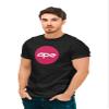 Absurd Ink AMC Ape - T-Shirt (Black, 5XL) view 2