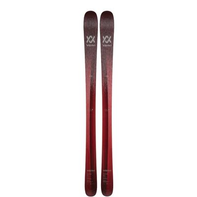 Volkl Kenja 88 Flat Skis 2022-163