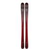 Volkl Kenja 88 Flat Skis 2022-163 view 1