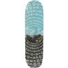 Meridian Focused Skateboard Deck -8.0 - (Bundled with Free 1" Hardware Set) Skateboard view 1