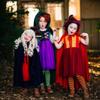 Jefferies Socks Girls Girl s Striped Tights 1 Pack Black White 2 4 Years, Black/White, 2-4T US view 3