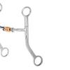 Partrade Performer Dogbone Flat Swivel Shank Bit w/Copper Roller N/A N/A view 2