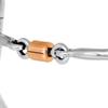 Partrade Performer Dogbone Flat Swivel Shank Bit w/Copper Roller N/A N/A view 3