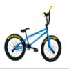 Eastern Bikes Orbit BMX - High-Performance Freestyle Bike with Gyro for Riders of All Levels, Built for Speed and Agilit (Blue) view 1