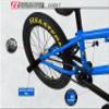 Eastern Bikes Orbit BMX - High-Performance Freestyle Bike with Gyro for Riders of All Levels, Built for Speed and Agilit (Blue) view 2