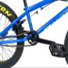 Eastern Bikes Orbit BMX - High-Performance Freestyle Bike with Gyro for Riders of All Levels, Built for Speed and Agilit (Blue) view 4