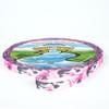 Country Brook Design - Pink and Grey Camo Photo Quality Polyester (1/2 Inch, 50 Yards) view 4