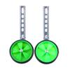 Children Stabilisers, Heavy Duty Supply Fittings Training Wheel for Stabling Bikes for Training view 1