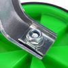 Children Stabilisers, Heavy Duty Supply Fittings Training Wheel for Stabling Bikes for Training view 4