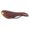 Velo Plush VL3147 Men's Saddle VL-3147 Brown view 2