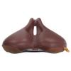 Velo Plush VL3147 Men's Saddle VL-3147 Brown view 3