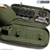 Savior Equipment Specialist Series 30" 34" 38" Covert Tactical Gun Bag Backpack Soft Case with Compartment, Low Profile Bug Out Truck Bag (Olive Drab Green, 30") view 2