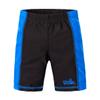 UV SKINZ UPF50+ Boys Swim & Play Jammerz-Navy/Ocean Blue-6 view 1