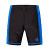 UV SKINZ UPF50+ Boys Swim & Play Jammerz-Navy/Ocean Blue-6 view 2