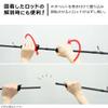 Daiwa Neo Belt (B) Mini Black view 4