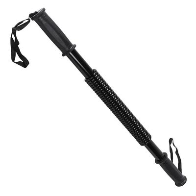 Ministry of Warehouse Heavy Duty Arm Builder Power Twister Bar for Arm Upper Body Strength Training Workout