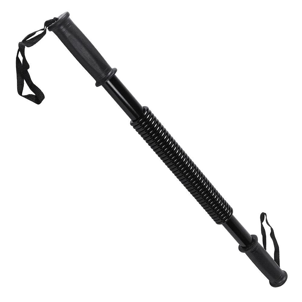 Ministry of Warehouse Heavy Duty Arm Builder Power Twister Bar for Arm Upper Body Strength Training Workout