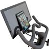 TrubliFit iPad Holder for Original Peloton Bike, Watch Netflix and More While You Ride, Tablet Mount for Peloton Bike, Accessories for Peloton (Does Not Fit Peloton Bike+) view 1